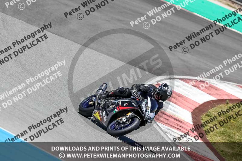 may 2019;motorbikes;no limits;peter wileman photography;portimao;portugal;trackday digital images